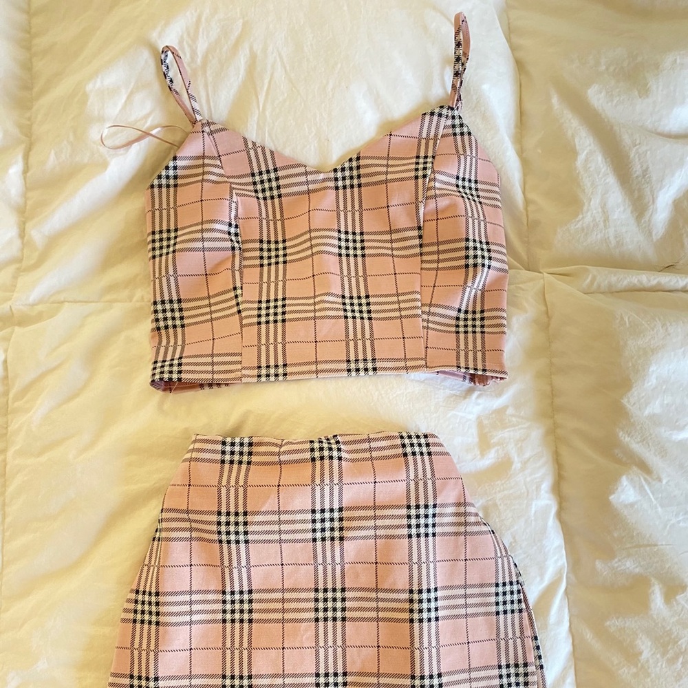 Two piece set (small) - Picture 2 of 4